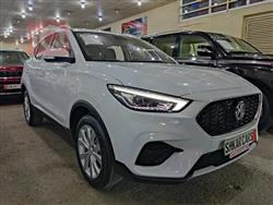 ام جي ZS